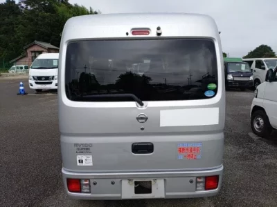 Nissan CLIPPER VAN