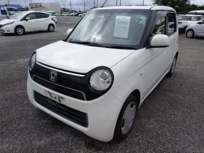 Honda N ONE