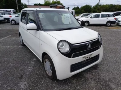 Honda N ONE