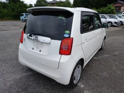 Honda N ONE