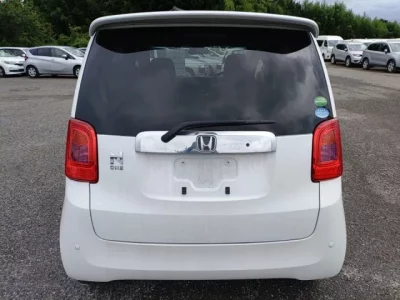 Honda N ONE