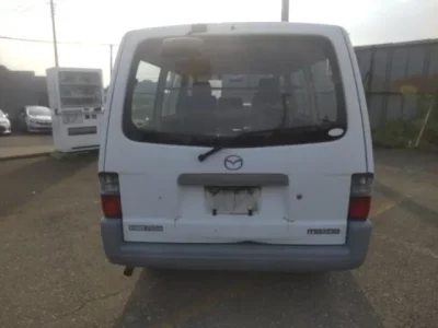 Mazda BONGO VAN