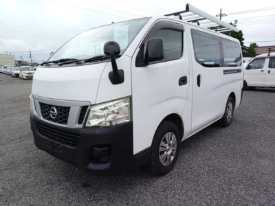 Nissan CARAVAN VAN