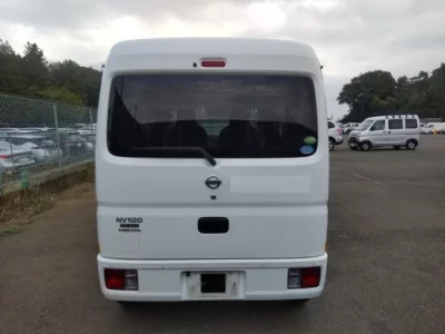 Nissan CLIPPER VAN