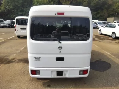 Nissan CLIPPER VAN
