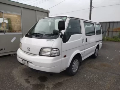 Mazda BONGO VAN