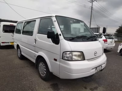 Mazda BONGO VAN