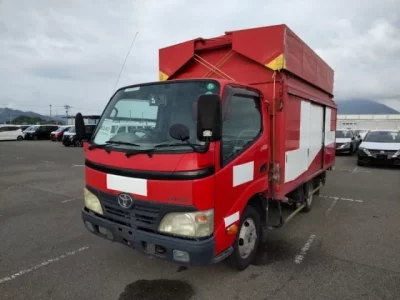 Toyota DYNA