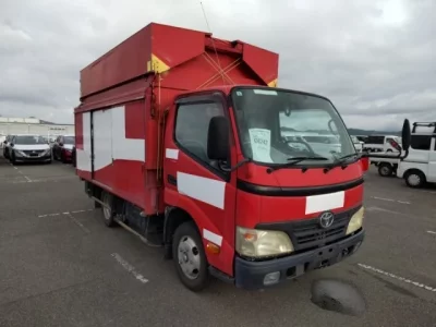 Toyota DYNA