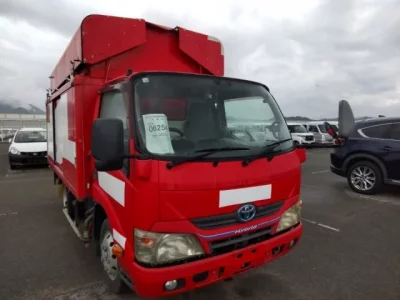 Toyota DYNA