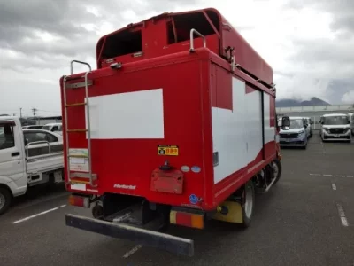 Toyota DYNA