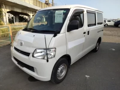 Toyota TOWN ACE VAN