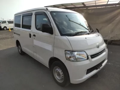 Toyota TOWN ACE VAN