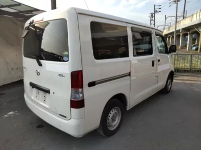 Toyota TOWN ACE VAN