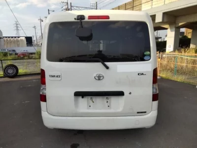 Toyota TOWN ACE VAN