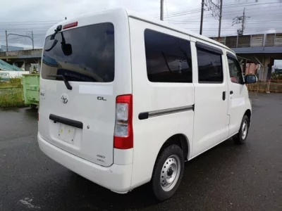 Toyota TOWN ACE VAN