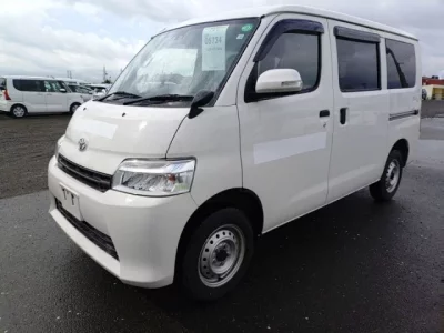 Toyota TOWN ACE VAN