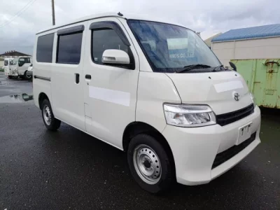 Toyota TOWN ACE VAN