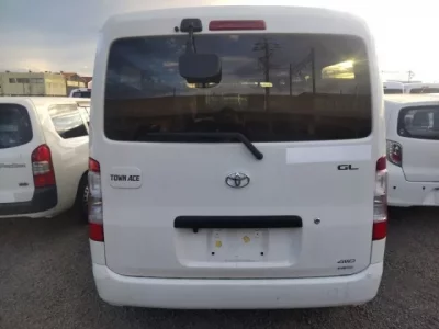 Toyota TOWN ACE VAN