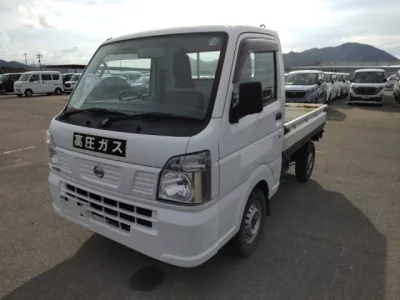 Nissan CLIPPER TRUCK