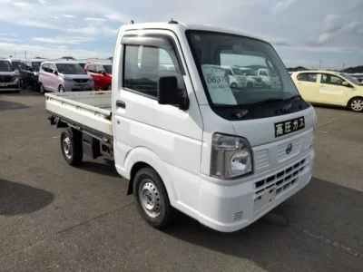 Nissan CLIPPER TRUCK