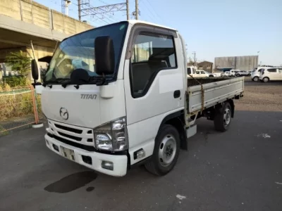Mazda TITAN