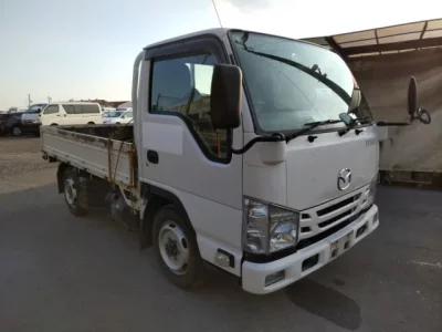 Mazda TITAN