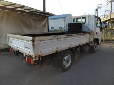 Mazda TITAN