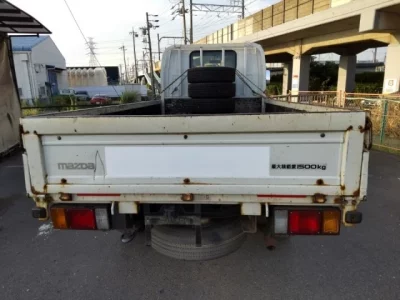 Mazda TITAN