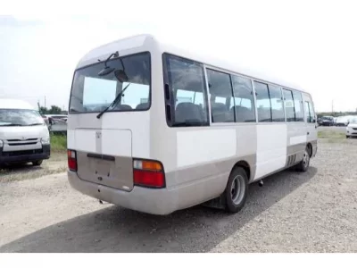 Toyota COASTER