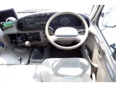 Toyota COASTER