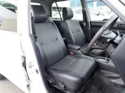 Toyota COMFORT