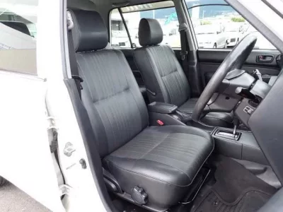 Toyota COMFORT