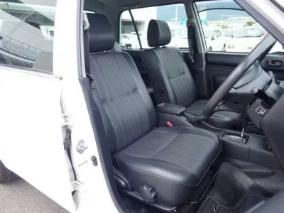 Toyota COMFORT