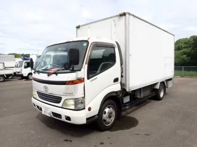 Toyota DYNA