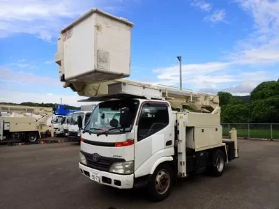 Toyota DYNA