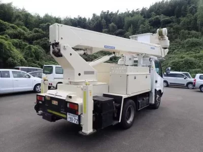 Toyota DYNA