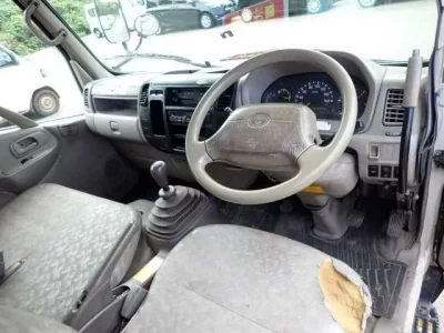 Toyota DYNA