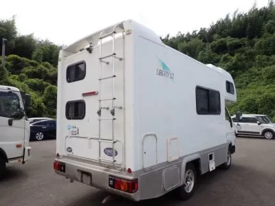 Toyota DYNA