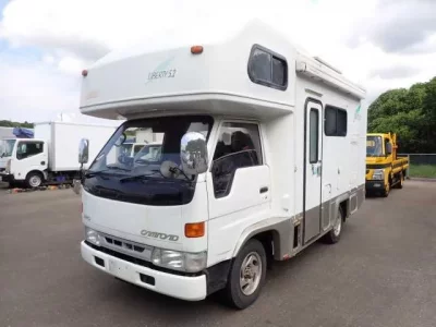 Toyota DYNA