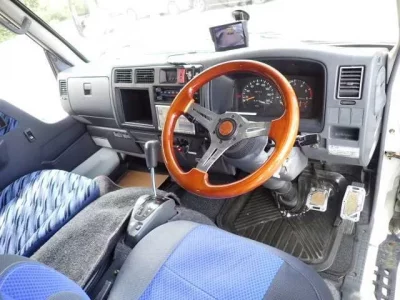 Toyota DYNA