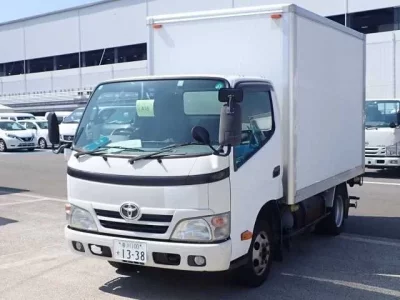 Toyota DYNA