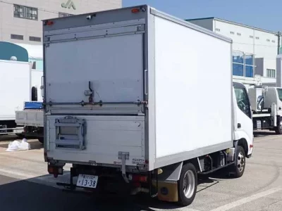 Toyota DYNA