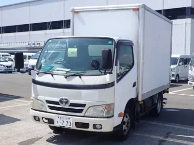 Toyota DYNA