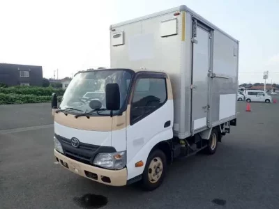 Toyota DYNA