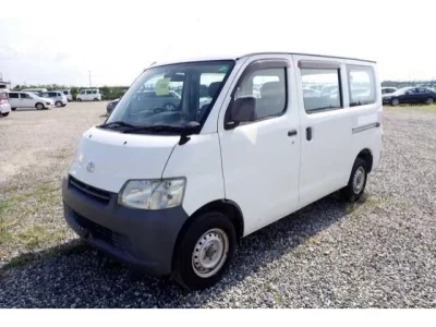 Toyota TOWN ACE VAN