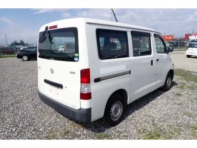 Toyota TOWN ACE VAN
