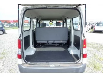 Toyota TOWN ACE VAN