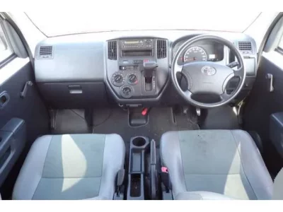 Toyota TOWN ACE VAN