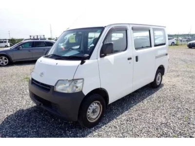 Toyota TOWN ACE VAN